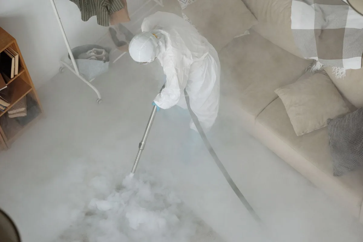 Biohazard Cleanup in Loma Vista, Kansas City, MO